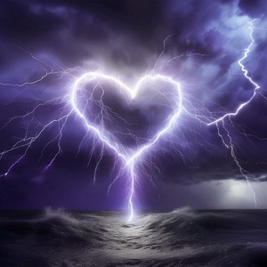 Hurricane Heart