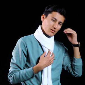 Samandar Ergashev - Musofir