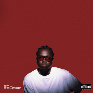 Here To Stay by Yaw Palmer