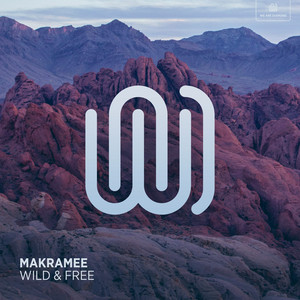 Wild & Free by Makramee