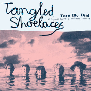 Oceans Away by Tangled Shoelaces