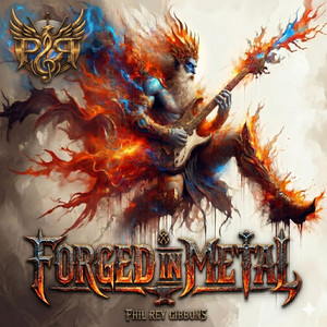 Daughter of War - Metal Version by Phil Rey
