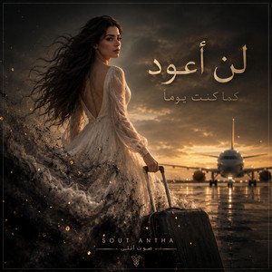 لن اعود كما كنت يوما by صوت انثى
