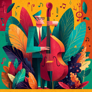 Joy Groove by Elia Voss