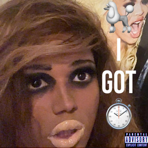 Katerina Westbrook - Bitch i got time