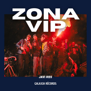 Zona Vip by Javi Riss