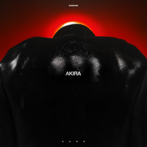 Akira (SABR)