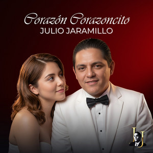 Tango En Colombia by Julio Jaramillo