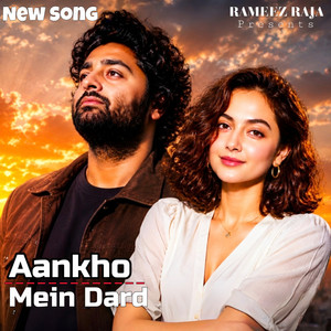 Dard Me Bhi Muskurana Aata Hai by Rameez Raja