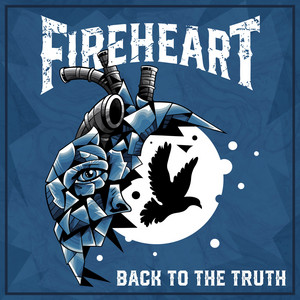 Back to the Truth by Fireheart