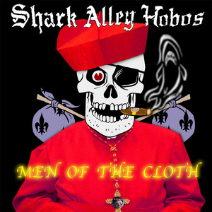 Men of the Cloth