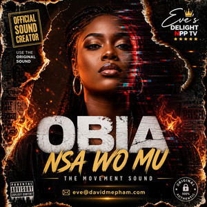 NPP 2028, Obia Nsa Wo Mu, Ghana politics, Ghana campaign song, NPP song, Ghana music 2026, political song Ghana, Eve Delight, Ghana trending song, campaign anthem by Eve delight worship