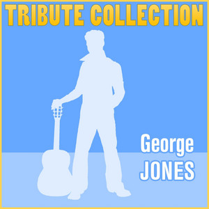 George Jones Tribute Collection album