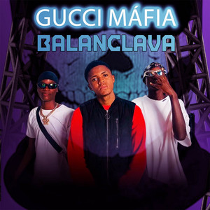 Balanclava by Gucci Máfia