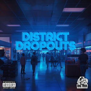 We All Die by District Dropouts