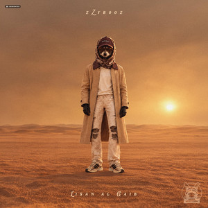 Lisan al Gaib by zZyrooz