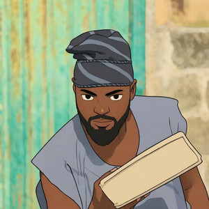 Gobe by Sunday hamza