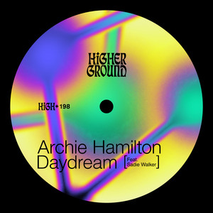 Daydream by Archie Hamilton, Sadie Walker