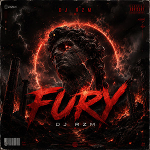 Fury by DJ RZM