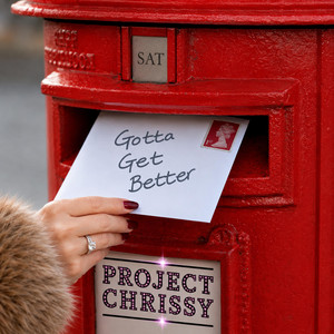 Gotta Get Better by PROJECT CHRISSY