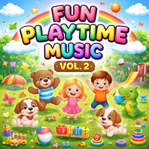 Wiggle Worm and Friends - Together We Play