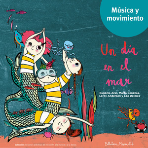 El tiburón by Bellaterra Música Ed.
