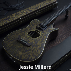 Local Charm by Jessie Millerd