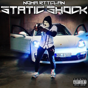 Static Shock