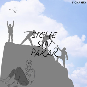 SIGUE SIN PARAR by HANYE FOZT