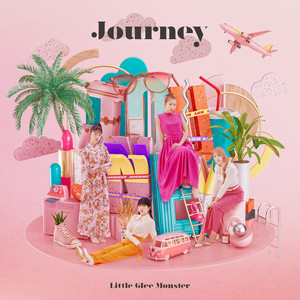Little Glee Monster - Kokoro ni sorawo