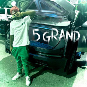 5 Grand by Tay GMBO