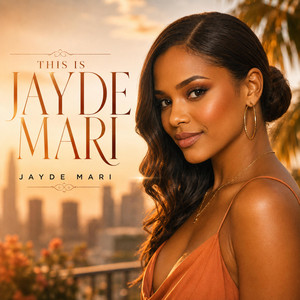 I'ma Be Fine by Jayde Mari
