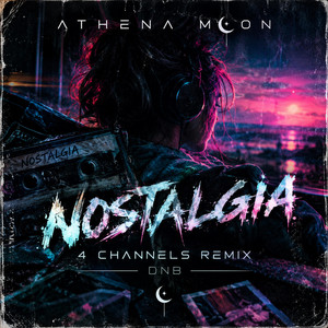 Nostalgia by Athena moon