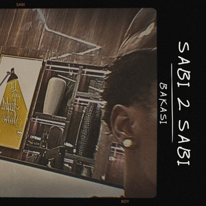 SABI BOY & 2Frosh - SABI 2 SABI