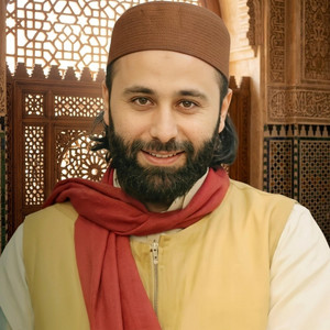 يا نسيم الهاب سلم عالحبيب by Sufism Home الحضرة الصوفية, Ammar Alobaidi | عمار العبيدي