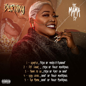 BurningPhatass - High Level