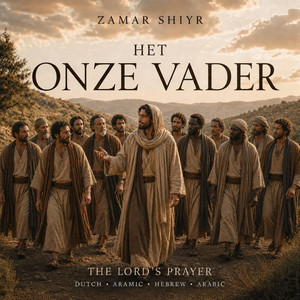 Onze Vader (The Lord's Prayer) by Zamar Shiyr