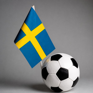 Sverige vinner allt 2026 by ERIK AI