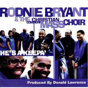 We Offer Praise by Rodnie Bryant