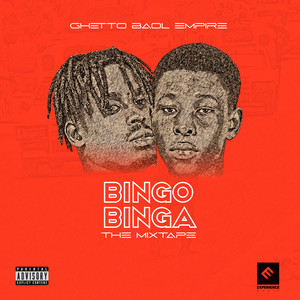 GHETTO BAOL EMPIRE - Baye Baye La