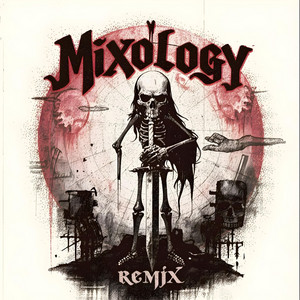 Still Alive by Mixology_TOPIC
