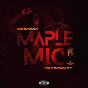 BST by Notalgorithmmaterial, Astrokidjay, Maple Mic Performance
