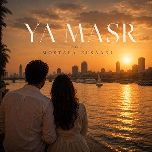 Ya Masr by Mostafa Elsaadi