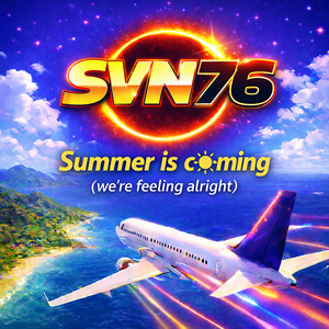 Summer Is Coming (We're Feeling Alright)