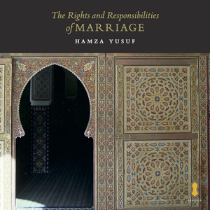 Redressing Wrong by Hamza Yusuf
