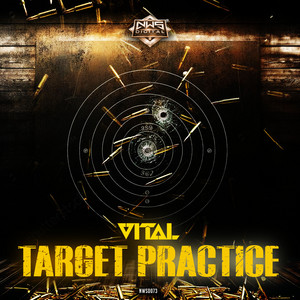 Target Practice by Vital