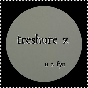 U 2 Fyn by treshure z