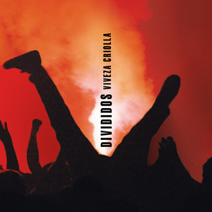 Viveza Criolla cover