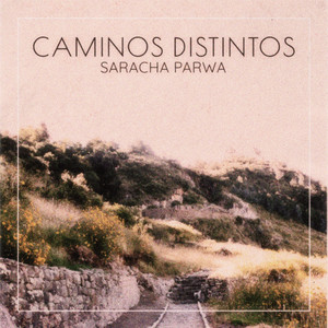 Alcanforcita de Huayana - Hay Dos Caminos