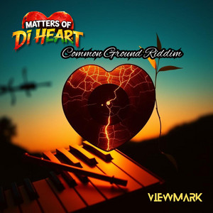 Matters of di Heart by VIEWMARK